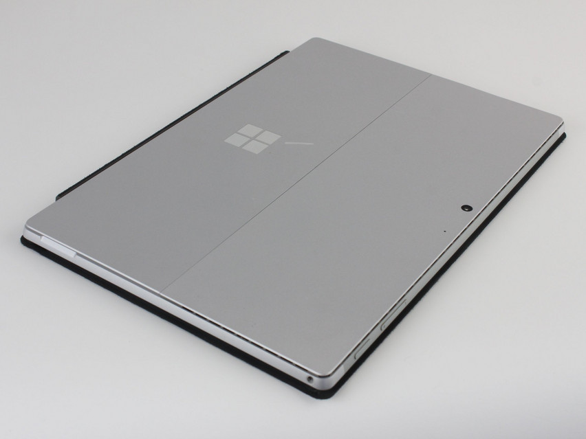 Used Microsoft Surface Pro 7 (1866), i5-1035G4, 8 GB,LPDDR4, 12,3" ins., 2736x1824 px, SSD, 256 GB Product code: 16024863 ESA-Tech Image 10 of 11" title="Microsoft Surface Pro 7 (1866) - 299 €, Product code: 16024863 - Image 10 of 11
