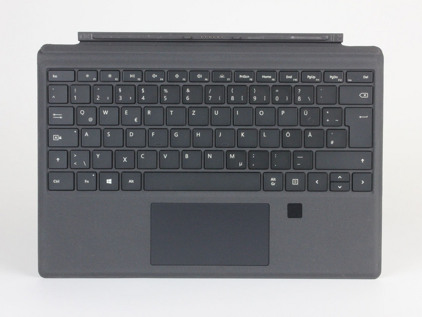 Refurbished Microsoft Surface Pro 7 (1866), i5-1035G4, 8 GB,LPDDR4, 12,3" ins., 2736x1824 px, SSD, 256 GB Product code: 16024864 ESA-Tech Image 2 of 9" title="Microsoft Surface Pro 7 (1866) - 339 €, Product code: 16024864 - Image 2 of 9