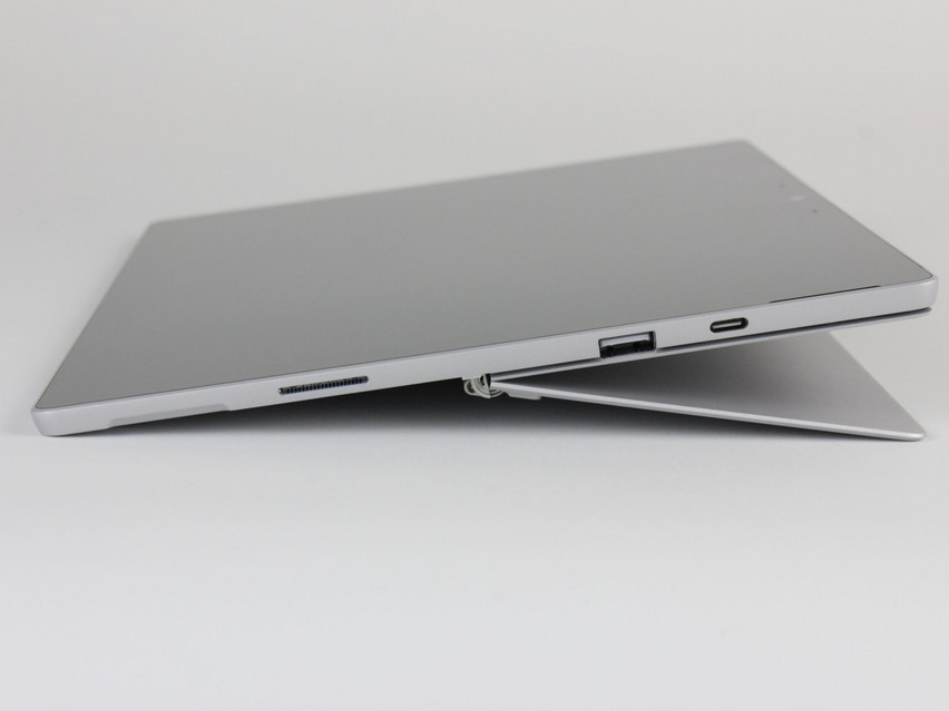 Refurbished Microsoft Surface Pro 7 (1866), i5-1035G4, 8 GB,LPDDR4, 12,3" ins., 2736x1824 px, SSD, 256 GB Product code: 16024864 ESA-Tech Image 8 of 9" title="Microsoft Surface Pro 7 (1866) - 339 €, Product code: 16024864 - Image 8 of 9