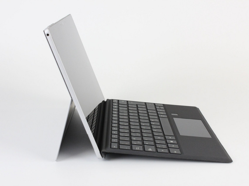 Refurbished Microsoft Surface Pro 7 (1866), i5-1035G4, 8 GB,LPDDR4, 12,3" ins., 2736x1824 px, SSD, 256 GB Product code: 16024864 ESA-Tech Image 4 of 9" title="Microsoft Surface Pro 7 (1866) - 339 €, Product code: 16024864 - Image 4 of 9