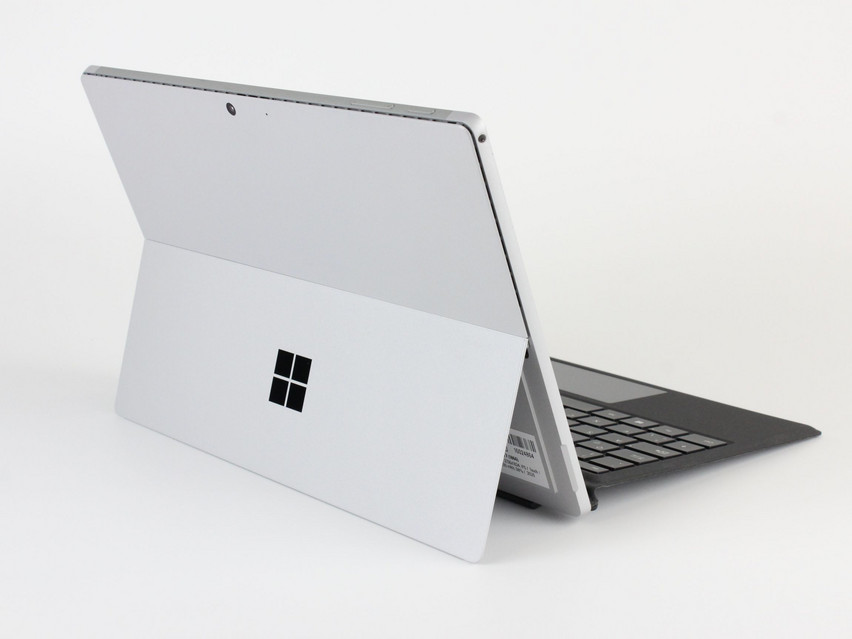 Refurbished Microsoft Surface Pro 7 (1866), i5-1035G4, 8 GB,LPDDR4, 12,3" ins., 2736x1824 px, SSD, 256 GB Product code: 16024864 ESA-Tech Image 6 of 9" title="Microsoft Surface Pro 7 (1866) - 339 €, Product code: 16024864 - Image 6 of 9