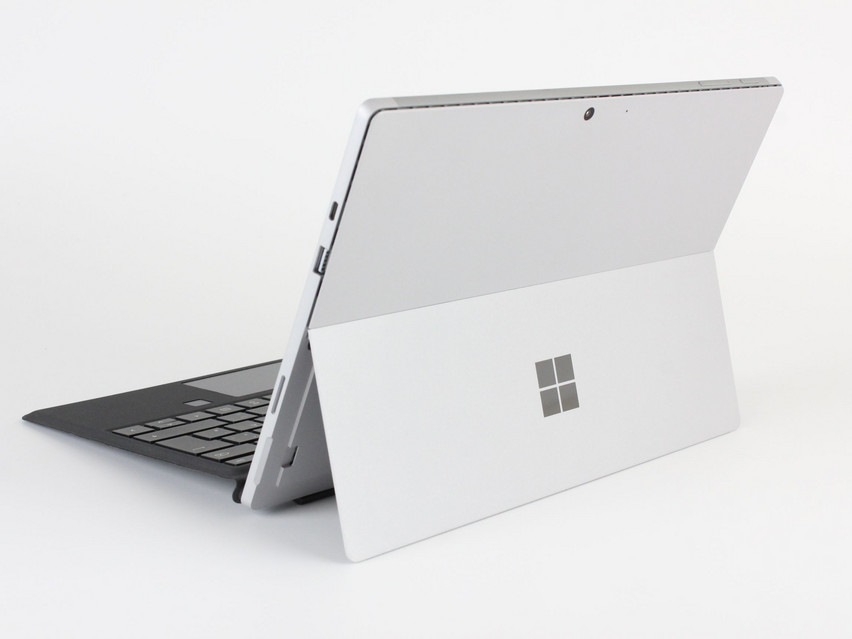 Refurbished Microsoft Surface Pro 7 (1866), i5-1035G4, 8 GB,LPDDR4, 12,3" ins., 2736x1824 px, SSD, 256 GB Product code: 16024864 ESA-Tech Image 5 of 9" title="Microsoft Surface Pro 7 (1866) - 339 €, Product code: 16024864 - Image 5 of 9