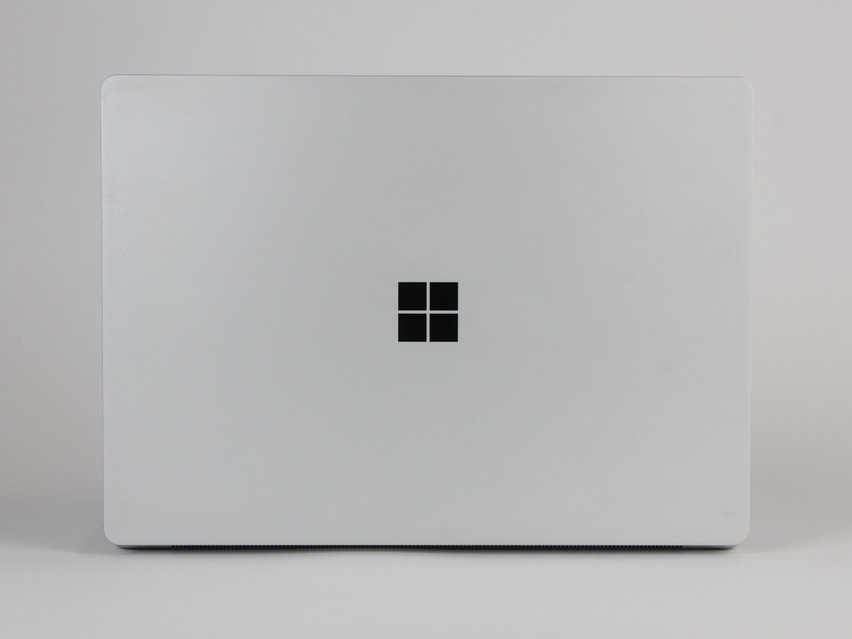 Refurbished Microsoft Surface Laptop 1 (Modell 1769), i5-7300U, 8 GB,LPDDR3, 13,5" ins., 2256x1504 px, SSD, 256 GB Produktcode: 16015045 ESA-Tech Bild 7 von 7" title="Microsoft Surface Laptop 1 (Modell 1769) - 179 €, Produktcode: 16015045 - Bild 7 von 7