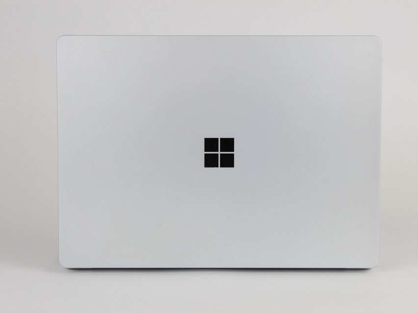 Refurbished Microsoft Surface Laptop 1 (Modell 1769), i5-7300U, 8 GB,LPDDR3, 13,5" ins., 2256x1504 px, SSD, 256 GB Product code: 16015029 ESA-Tech Image 7 of 7" title="Microsoft Surface Laptop 1 (Modell 1769) - 199 €, Product code: 16015029 - Image 7 of 7