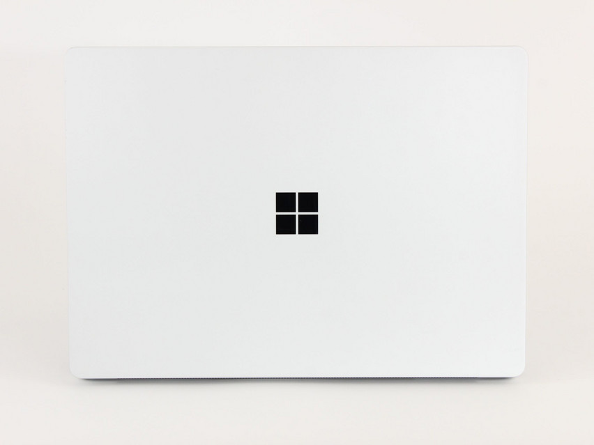 Refurbished Microsoft Surface Laptop 1 (Modell 1769), i5-7300U, 8 GB,LPDDR3, 13,5" ins., 2256x1504 px, SSD, 256 GB Produktcode: 16015030 ESA-Tech Bild 6 von 7" title="Microsoft Surface Laptop 1 (Modell 1769) - 249 €, Produktcode: 16015030 - Bild 6 von 7