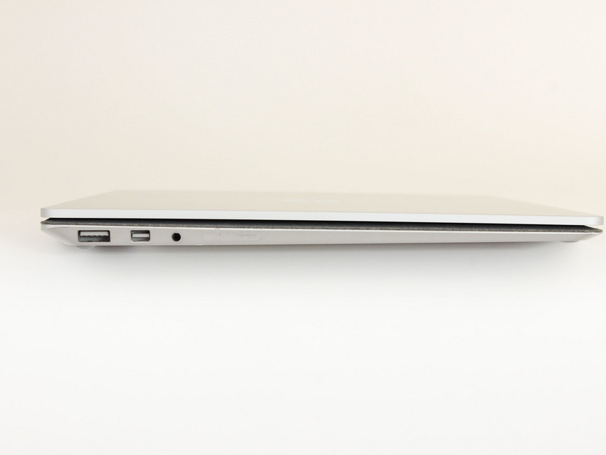 Refurbished Microsoft Surface Laptop 1 (Modell 1769), i5-7300U, 8 GB,LPDDR3, 13,5" ins., 2256x1504 px, SSD, 256 GB Produktcode: 16015030 ESA-Tech Bild 5 von 7" title="Microsoft Surface Laptop 1 (Modell 1769) - 249 €, Produktcode: 16015030 - Bild 5 von 7