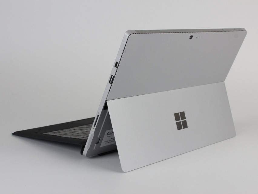 Refurbished Microsoft Surface Pro 4 (1724), i5-6300U, 8 GB,LPDDR3, 12,3" ins., 2736x1824 px, SSD, 256 GB Product code: 16024875 ESA-Tech Image 6 of 12" title="Microsoft Surface Pro 4 (1724) - 139 €, Product code: 16024875 - Image 6 of 12