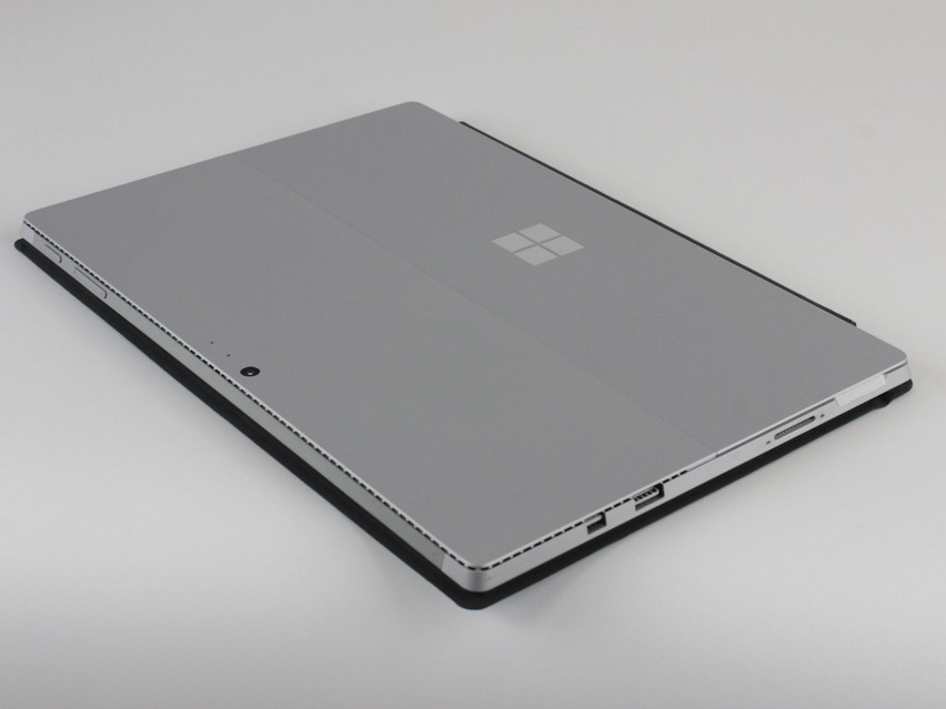 Refurbished Microsoft Surface Pro 4 (1724), i5-6300U, 8 GB,LPDDR3, 12,3" ins., 2736x1824 px, SSD, 256 GB Product code: 16024875 ESA-Tech Image 10 of 12" title="Microsoft Surface Pro 4 (1724) - 139 €, Product code: 16024875 - Image 10 of 12