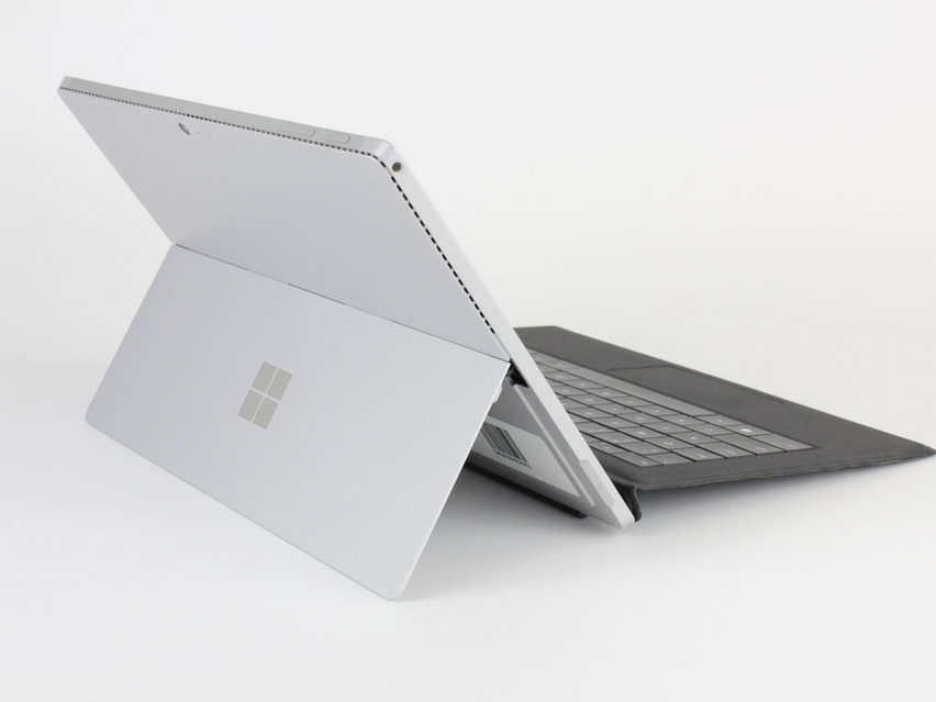 Refurbished Microsoft Surface Pro 4 (1724), i5-6300U, 8 GB,LPDDR3, 12,3" ins., 2736x1824 px, SSD, 256 GB Produktcode: 16024883 ESA-Tech Bild 5 von 11" title="Microsoft Surface Pro 4 (1724) - 149 €, Produktcode: 16024883 - Bild 5 von 11