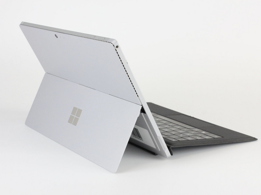 Refurbished Microsoft Surface Pro 4 (1724), i5-6300U, 8 GB,LPDDR3, 12,3" ins., 2736x1824 px, SSD, 256 GB Product code: 16024880 ESA-Tech Image 5 of 11" title="Microsoft Surface Pro 4 (1724) - 149 €, Product code: 16024880 - Image 5 of 11
