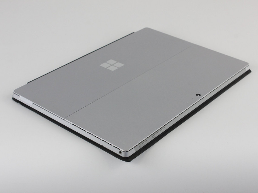 Refurbished Microsoft Surface Pro 4 (1724), i5-6300U, 8 GB,LPDDR3, 12,3" ins., 2736x1824 px, SSD, 256 GB Product code: 16024880 ESA-Tech Image 9 of 11" title="Microsoft Surface Pro 4 (1724) - 149 €, Product code: 16024880 - Image 9 of 11
