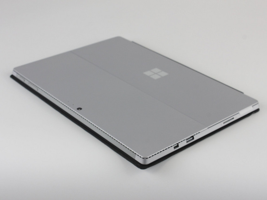 Refurbished Microsoft Surface Pro 4 (1724), i5-6300U, 8 GB,LPDDR3, 12,3" ins., 2736x1824 px, SSD, 256 GB Product code: 16024880 ESA-Tech Image 10 of 11" title="Microsoft Surface Pro 4 (1724) - 149 €, Product code: 16024880 - Image 10 of 11