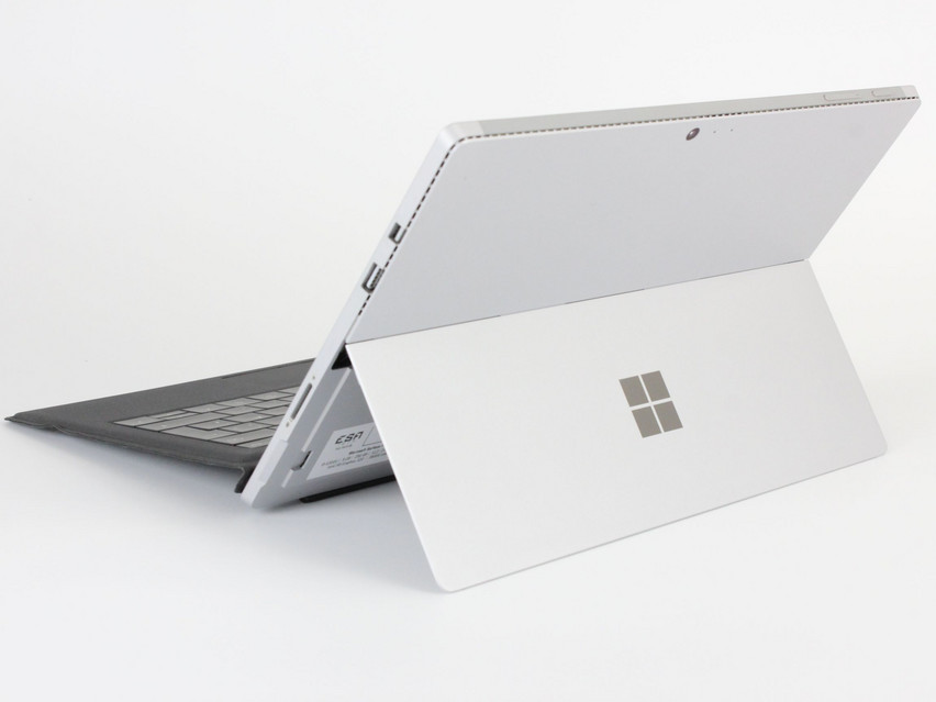 Refurbished Microsoft Surface Pro 4 (1724), i5-6300U, 8 GB,LPDDR3, 12,3" ins., 2736x1824 px, SSD, 256 GB Produktcode: 16024877 ESA-Tech Bild 5 von 9" title="Microsoft Surface Pro 4 (1724) - 179 €, Produktcode: 16024877 - Bild 5 von 9