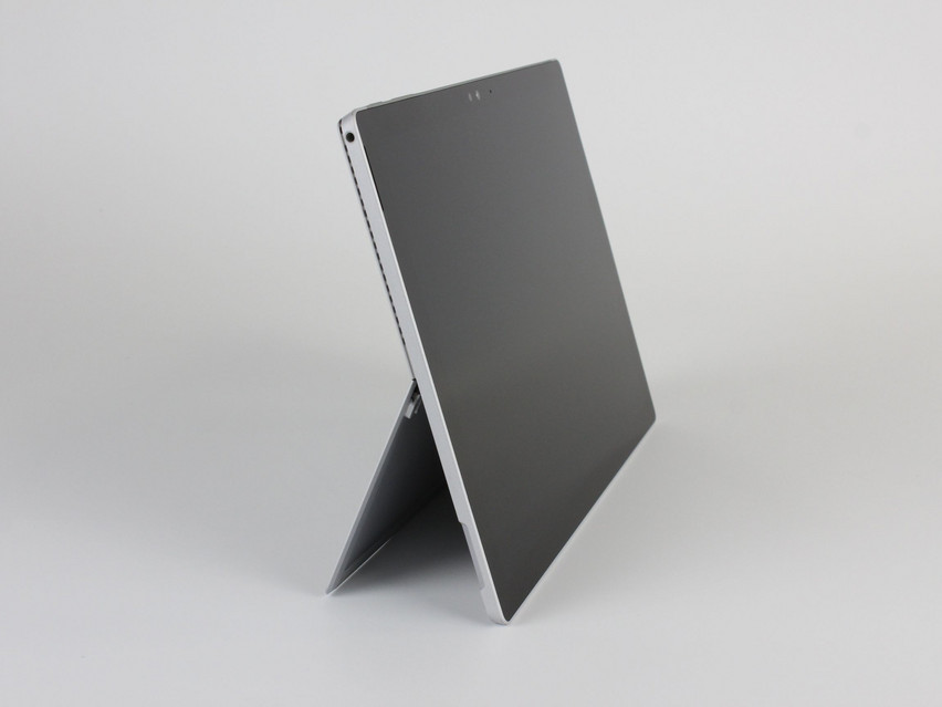 Refurbished Microsoft Surface Pro 4 (1724), i5-6300U, 8 GB,LPDDR3, 12,3" ins., 2736x1824 px, SSD, 256 GB Produktcode: 16024881 ESA-Tech Bild 8 von 9" title="Microsoft Surface Pro 4 (1724) - 179 €, Produktcode: 16024881 - Bild 8 von 9