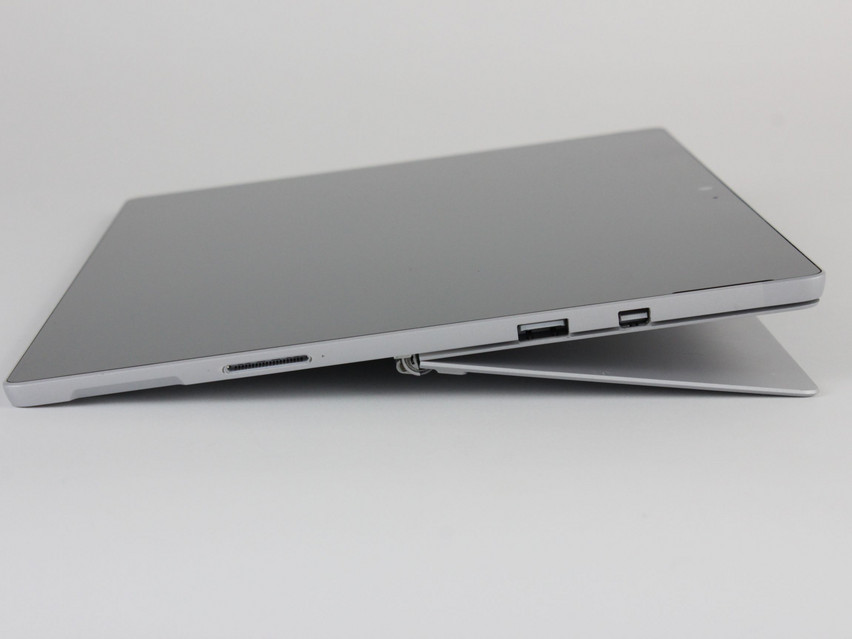 Refurbished Microsoft Surface Pro 5 (1807), i5-7300U, 8 GB,LPDDR3, 12,3" ins., 2736x1824 px, SSD, 256 GB Product code: 16024869 ESA-Tech Image 8 of 10" title="Microsoft Surface Pro 5 (1807) - 189 €, Product code: 16024869 - Image 8 of 10