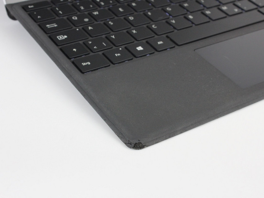 Refurbished Microsoft Surface Pro 5 (1807), i5-7300U, 8 GB,LPDDR3, 12,3" ins., 2736x1824 px, SSD, 256 GB Product code: 16024869 ESA-Tech Image 10 of 10" title="Microsoft Surface Pro 5 (1807) - 189 €, Product code: 16024869 - Image 10 of 10