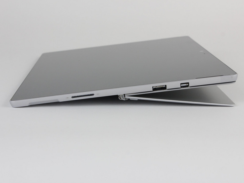 Refurbished Microsoft Surface Pro 5 (1807), i5-7300U, 8 GB,LPDDR3, 12,3" ins., 2736x1824 px, SSD, 256 GB Product code: 16024866 ESA-Tech Image 8 of 9" title="Microsoft Surface Pro 5 (1807) - 199 €, Product code: 16024866 - Image 8 of 9