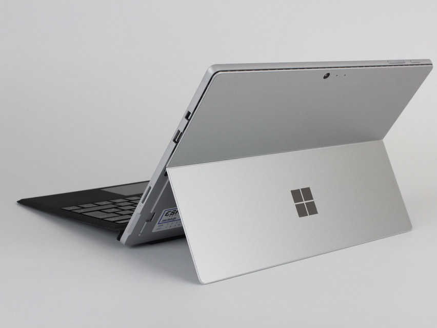 Refurbished Microsoft Surface Pro 5 (1807), i5-7300U, 8 GB,LPDDR3, 12,3" ins., 2736x1824 px, SSD, 256 GB Product code: 16024866 ESA-Tech Image 5 of 9" title="Microsoft Surface Pro 5 (1807) - 199 €, Product code: 16024866 - Image 5 of 9