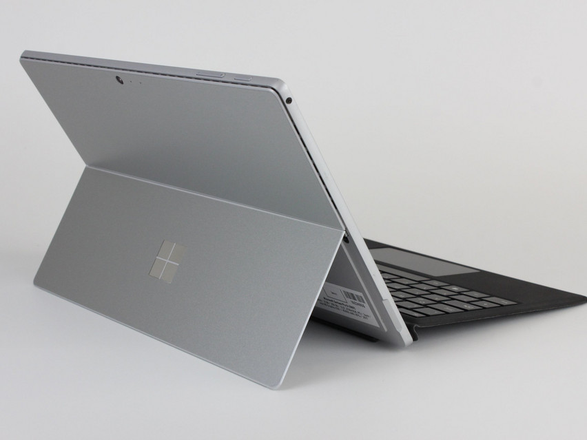 Refurbished Microsoft Surface Pro 5 (1807), i5-7300U, 8 GB,LPDDR3, 12,3" ins., 2736x1824 px, SSD, 256 GB Product code: 16024866 ESA-Tech Image 6 of 9" title="Microsoft Surface Pro 5 (1807) - 199 €, Product code: 16024866 - Image 6 of 9