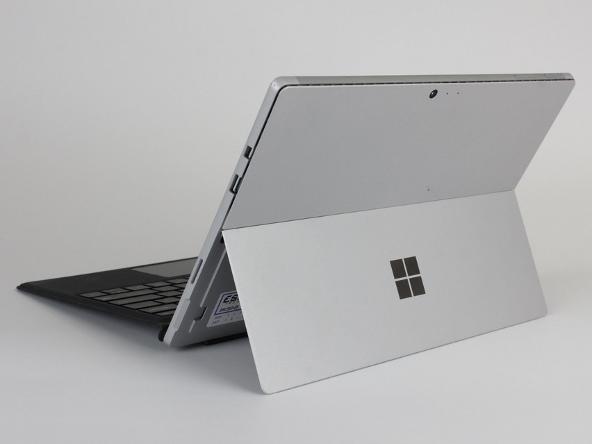 Refurbished Microsoft Surface Pro 5 (1796), i5-7300U, 8 GB,LPDDR3, 12,3" ins., 2736x1824 px, SSD, 256 GB Product code: 16024873 ESA-Tech Image 6 of 9" title="Microsoft Surface Pro 5 (1796) - 199 €, Product code: 16024873 - Image 6 of 9