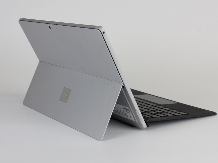 Refurbished Microsoft Surface Pro 5 (1796), i5-7300U, 8 GB,LPDDR3, 12,3" ins., 2736x1824 px, SSD, 256 GB Product code: 16024873 ESA-Tech Image 5 of 9" title="Microsoft Surface Pro 5 (1796) - 199 €, Product code: 16024873 - Image 5 of 9