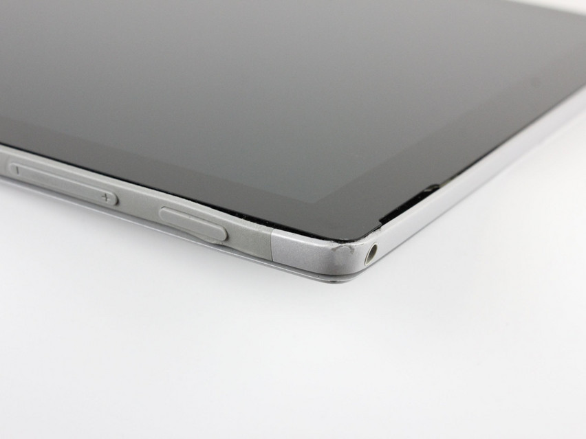 Refurbished Microsoft Surface Pro 5 (1796), i5-7300U, 4 GB,LPDDR3, 12,3" ins., 2736x1824 px, SSD, 128 GB Produktcode: 16024871 ESA-Tech Bild 10 von 12" title="Microsoft Surface Pro 5 (1796) - 109 €, Produktcode: 16024871 - Bild 10 von 12