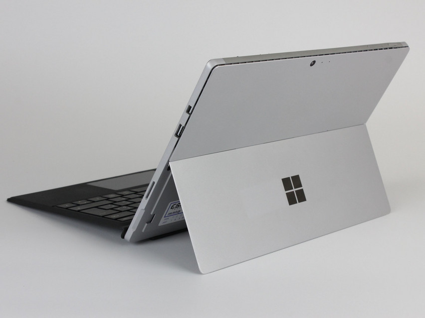 Refurbished Microsoft Surface Pro 5 (1796), i5-7300U, 4 GB,LPDDR3, 12,3" ins., 2736x1824 px, SSD, 128 GB Produktcode: 16024871 ESA-Tech Bild 5 von 12" title="Microsoft Surface Pro 5 (1796) - 109 €, Produktcode: 16024871 - Bild 5 von 12