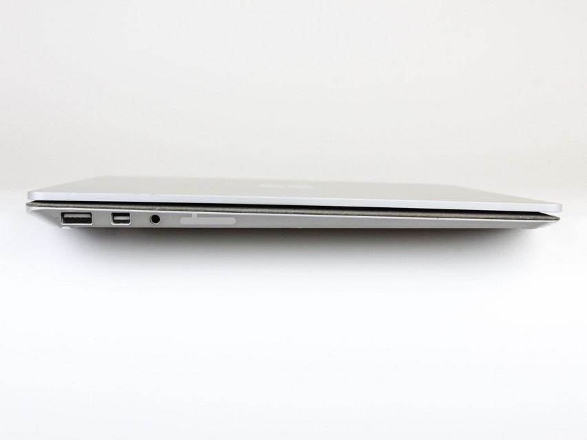 Refurbished Microsoft Surface Laptop 1 (Modell 1769), i5-7300U, 8 GB,LPDDR3, 13,5" ins., 2256x1504 px, SSD, 256 GB Produktcode: 16015047 ESA-Tech Bild 5 von 7" title="Microsoft Surface Laptop 1 (Modell 1769) - 125 €, Produktcode: 16015047 - Bild 5 von 7