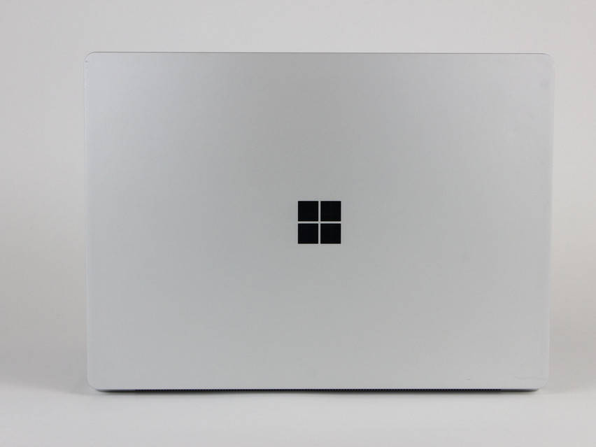 Refurbished Microsoft Surface Laptop 1 (Modell 1769), i5-7300U, 8 GB,LPDDR3, 13,5" ins., 2256x1504 px, SSD, 256 GB Produktcode: 16015047 ESA-Tech Bild 6 von 7" title="Microsoft Surface Laptop 1 (Modell 1769) - 125 €, Produktcode: 16015047 - Bild 6 von 7