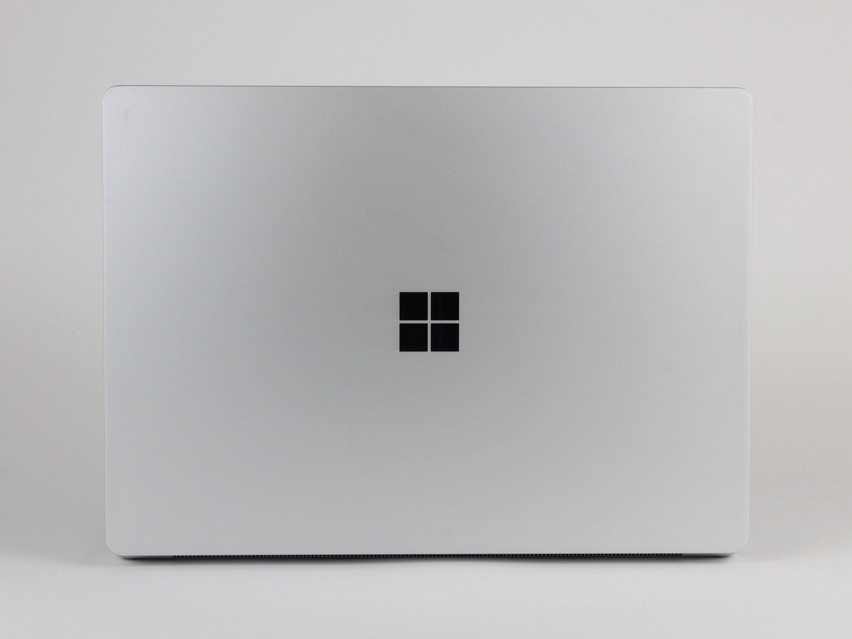 Refurbished Microsoft Surface Laptop 2 (Modell 1769), i5-8350U, 8 GB,LPDDR3, 13,5" ins., 2256x1504 px, SSD, 256 GB Produktcode: 16015053 ESA-Tech Bild 7 von 7" title="Microsoft Surface Laptop 2 (Modell 1769) - 249 €, Produktcode: 16015053 - Bild 7 von 7