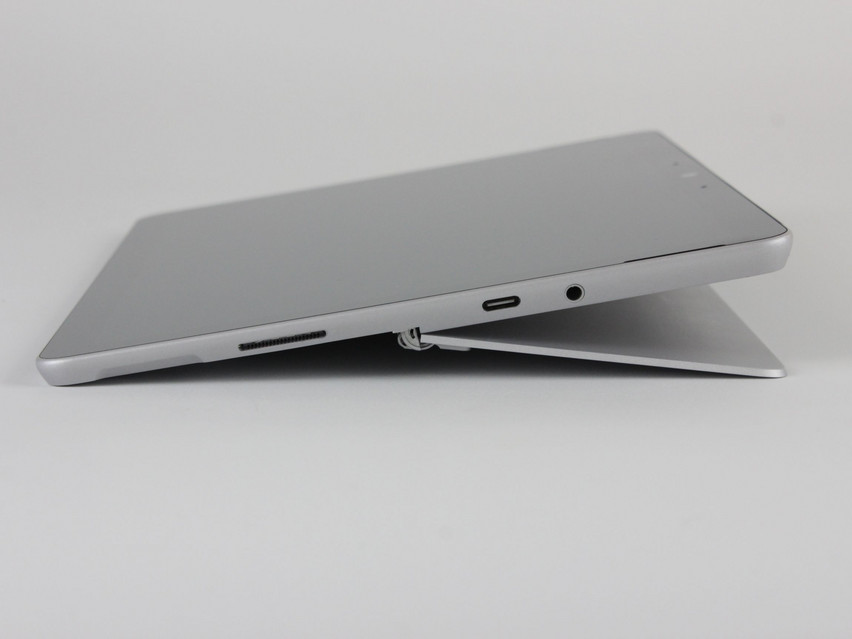Refurbished Microsoft Surface Go 2 (1927), 8100Y, 8 GB,LPDDR3, 10,5" ins., 1920х1280 px, SSD, 128 GB Product code: 16024696 ESA-Tech Image 8 of 9" title="Microsoft Surface Go 2 (1927) - 239 €, Product code: 16024696 - Image 8 of 9