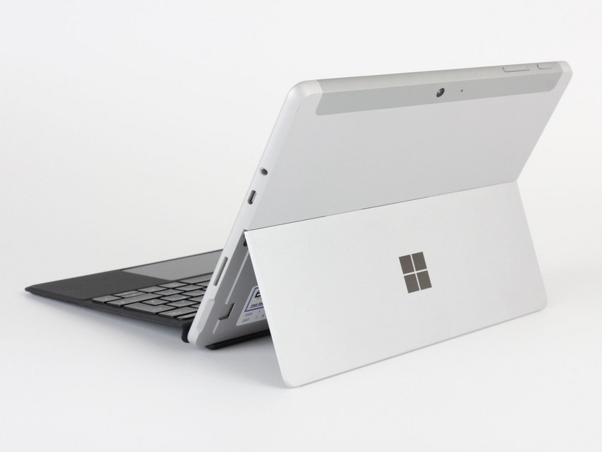 Refurbished Microsoft Surface Go 2 (1927), 8100Y, 8 GB,LPDDR3, 10,5" ins., 1920х1280 px, SSD, 128 GB Product code: 16024696 ESA-Tech Image 6 of 9" title="Microsoft Surface Go 2 (1927) - 239 €, Product code: 16024696 - Image 6 of 9