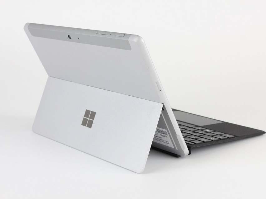 Refurbished Microsoft Surface Go 2 (1927), 8100Y, 8 GB,LPDDR3, 10,5" ins., 1920х1280 px, SSD, 128 GB Product code: 16024696 ESA-Tech Image 5 of 9" title="Microsoft Surface Go 2 (1927) - 239 €, Product code: 16024696 - Image 5 of 9
