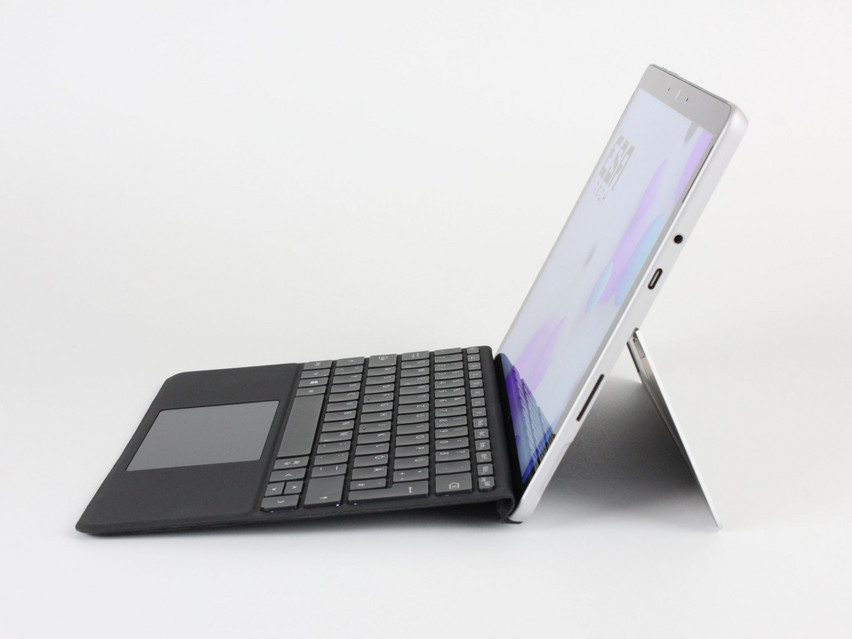 Refurbished Microsoft Surface Go 2 (1927), 8100Y, 8 GB,LPDDR3, 10,5" ins., 1920х1280 px, SSD, 128 GB Product code: 16024696 ESA-Tech Image 4 of 9" title="Microsoft Surface Go 2 (1927) - 239 €, Product code: 16024696 - Image 4 of 9