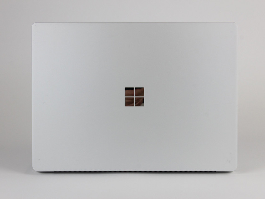 Refurbished Microsoft Surface Laptop 2 (Modell 1769), i5-8350U, 8 GB,LPDDR3, 13,5" ins., 2256x1504 px, SSD, 256 GB Product code: 16015052 ESA-Tech Image 7 of 7" title="Microsoft Surface Laptop 2 (Modell 1769) - 199 €, Product code: 16015052 - Image 7 of 7