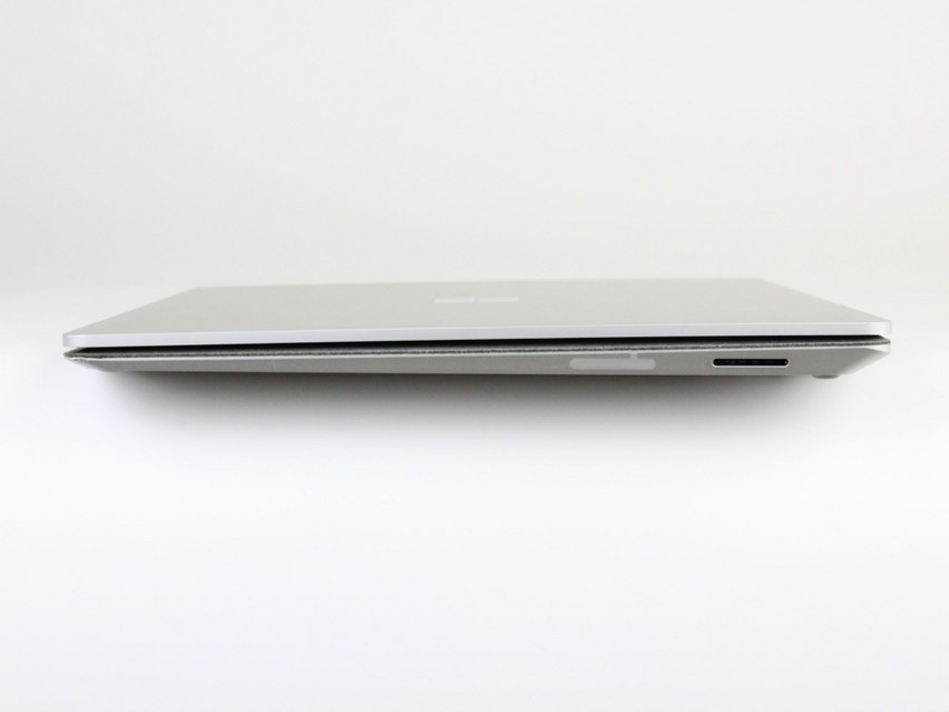 Refurbished Microsoft Surface Laptop 2 (Modell 1769), i5-8350U, 8 GB,LPDDR3, 13,5" ins., 2256x1504 px, SSD, 256 GB Product code: 16015052 ESA-Tech Image 5 of 7" title="Microsoft Surface Laptop 2 (Modell 1769) - 199 €, Product code: 16015052 - Image 5 of 7