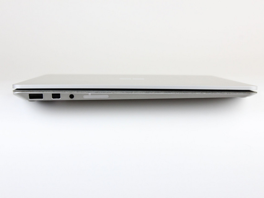 Refurbished Microsoft Surface Laptop 2 (Modell 1769), i5-8350U, 8 GB,LPDDR3, 13,5" ins., 2256x1504 px, SSD, 256 GB Product code: 16015052 ESA-Tech Image 6 of 7" title="Microsoft Surface Laptop 2 (Modell 1769) - 199 €, Product code: 16015052 - Image 6 of 7