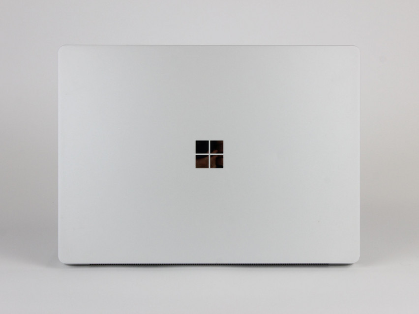 Refurbished Microsoft Surface Laptop 2 (Modell 1769), i5-8350U, 8 GB,LPDDR3, 13,5" ins., 2256x1504 px, SSD, 256 GB Produktcode: 16015051 ESA-Tech Bild 6 von 7" title="Microsoft Surface Laptop 2 (Modell 1769) - 229 €, Produktcode: 16015051 - Bild 6 von 7