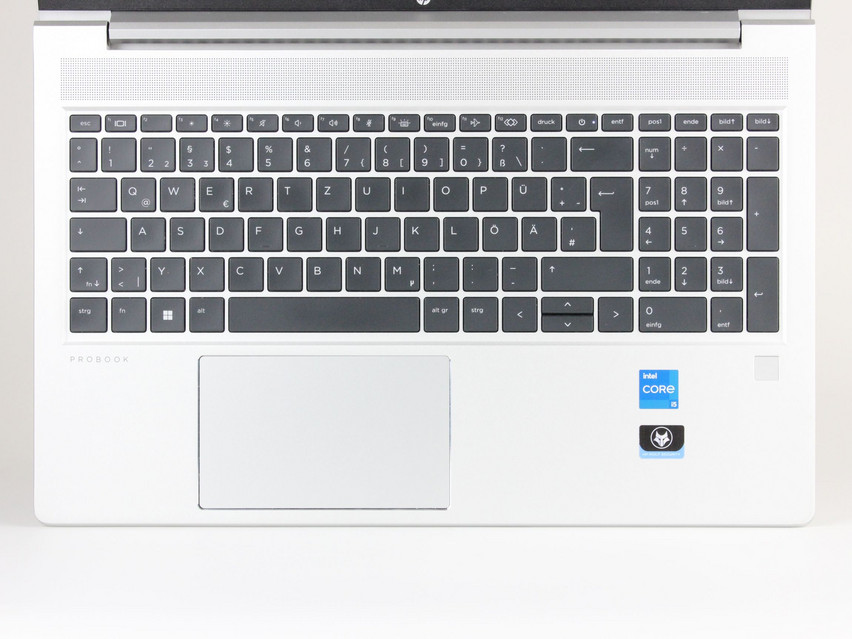 Refurbished HP PROBOOK 450 G9, i5-1235U, 8 GB,DDR4, 15,6" ins., 1920x1080 px, SSD, 256 GB Product code: 11015102 ESA-Tech Image 2 of 9" title="HP PROBOOK 450 G9 - 399 €, Product code: 11015102 - Image 2 of 9