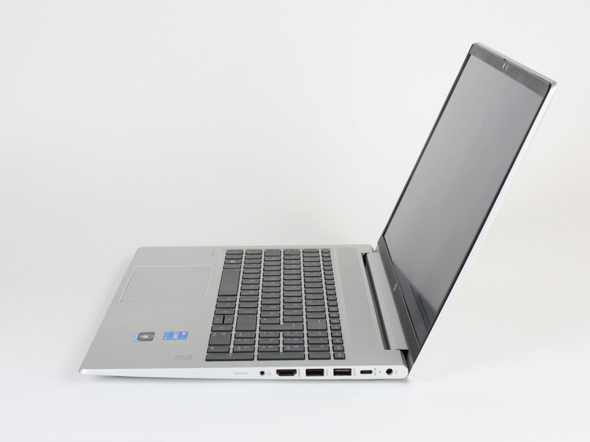 Refurbished HP PROBOOK 450 G9, i5-1235U, 8 GB,DDR4, 15,6" ins., 1920x1080 px, SSD, 256 GB Product code: 11015102 ESA-Tech Image 5 of 9" title="HP PROBOOK 450 G9 - 399 €, Product code: 11015102 - Image 5 of 9