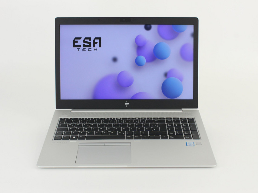 Refurbished HP EliteBook 850 G5, i7-8550U, 16 GB,DDR4, 15,6" ins., 1920x1080 px, SSD, 512 GB Product code: 11015095 ESA-Tech Image 1 of 10" title="HP EliteBook 850 G5 - 399 €, Product code: 11015095 - Image 1 of 10