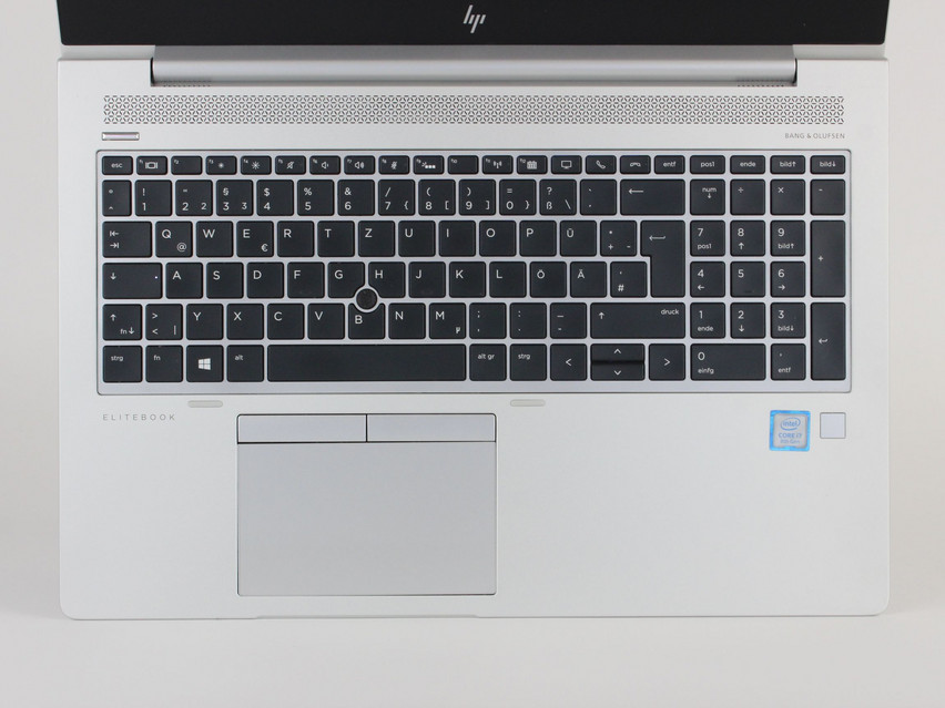 Refurbished HP EliteBook 850 G5, i7-8550U, 16 GB,DDR4, 15,6" ins., 1920x1080 px, SSD, 512 GB Product code: 11015095 ESA-Tech Image 2 of 10" title="HP EliteBook 850 G5 - 399 €, Product code: 11015095 - Image 2 of 10