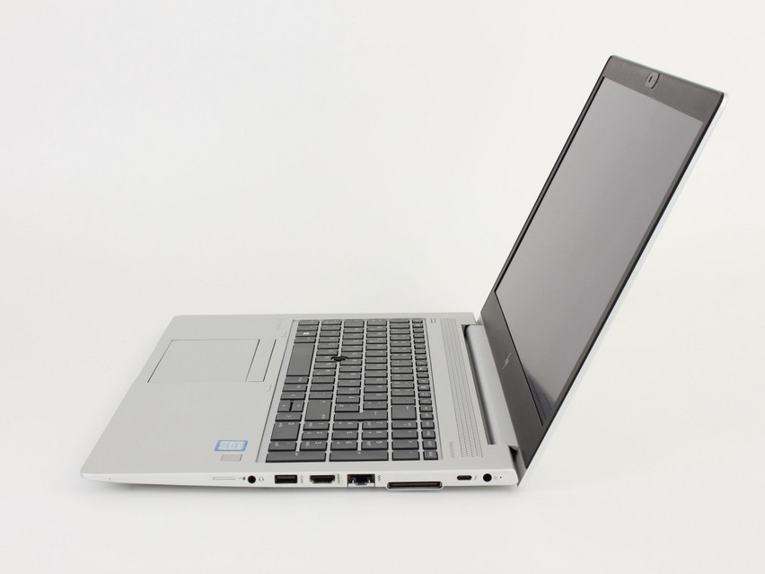 Refurbished HP EliteBook 850 G5, i7-8550U, 16 GB,DDR4, 15,6" ins., 1920x1080 px, SSD, 512 GB Product code: 11015095 ESA-Tech Image 5 of 10" title="HP EliteBook 850 G5 - 399 €, Product code: 11015095 - Image 5 of 10