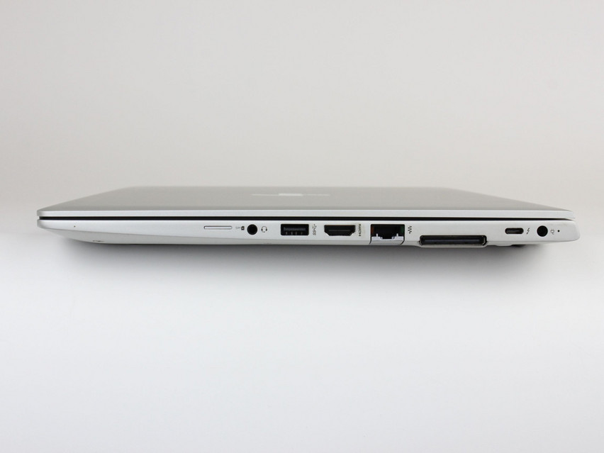 Refurbished HP EliteBook 850 G5, i7-8550U, 16 GB,DDR4, 15,6" ins., 1920x1080 px, SSD, 512 GB Product code: 11015095 ESA-Tech Image 8 of 10" title="HP EliteBook 850 G5 - 399 €, Product code: 11015095 - Image 8 of 10