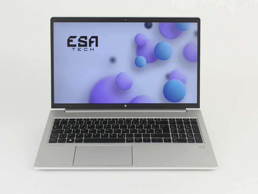 Refurbished HP EliteBook 655 G9, 5675U, 16 GB,DDR4, 15,6" ins., 1920x1080 px, SSD, 512 GB Product code: 11015104 ESA-Tech Image 1 of 9" title="HP EliteBook 655 G9 - 499 €, Product code: 11015104 - Image 1 of 9