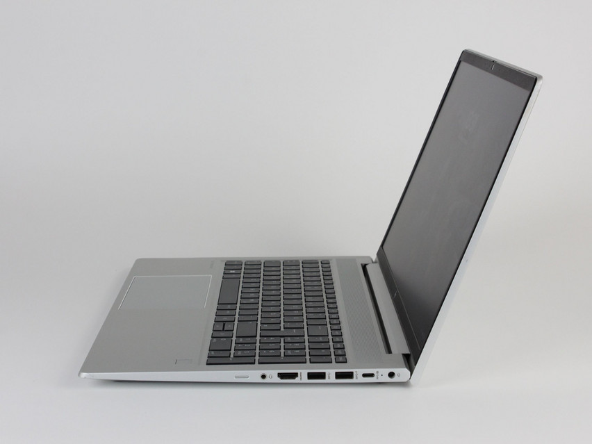 Refurbished HP EliteBook 655 G9, 5675U, 16 GB,DDR4, 15,6" ins., 1920x1080 px, SSD, 512 GB Product code: 11015104 ESA-Tech Image 5 of 9" title="HP EliteBook 655 G9 - 499 €, Product code: 11015104 - Image 5 of 9