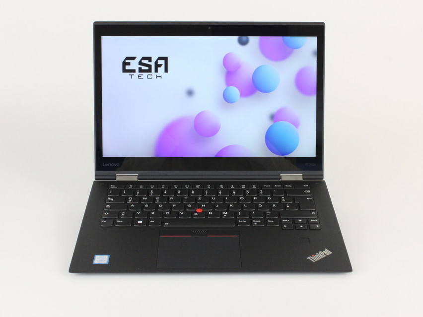 Refurbished Lenovo ThinkPad X1 Yoga G2, i5-7300U, 8 GB,LPDDR3, 14,0" ins., 1920x1080 px, SSD, 256 GB Produktcode: 13014643 ESA-Tech Bild 1 von 10" title="Lenovo ThinkPad X1 Yoga G2 - 199 €, Produktcode: 13014643 - Bild 1 von 10
