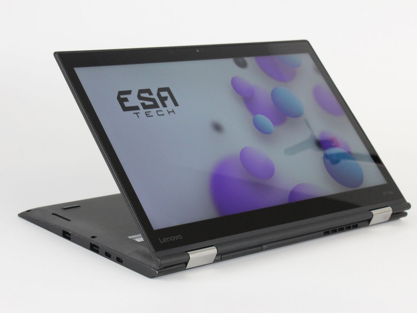 Refurbished Lenovo ThinkPad X1 Yoga G2, i5-7300U, 8 GB,LPDDR3, 14,0" ins., 1920x1080 px, SSD, 256 GB Produktcode: 13014643 ESA-Tech Bild 3 von 10" title="Lenovo ThinkPad X1 Yoga G2 - 199 €, Produktcode: 13014643 - Bild 3 von 10