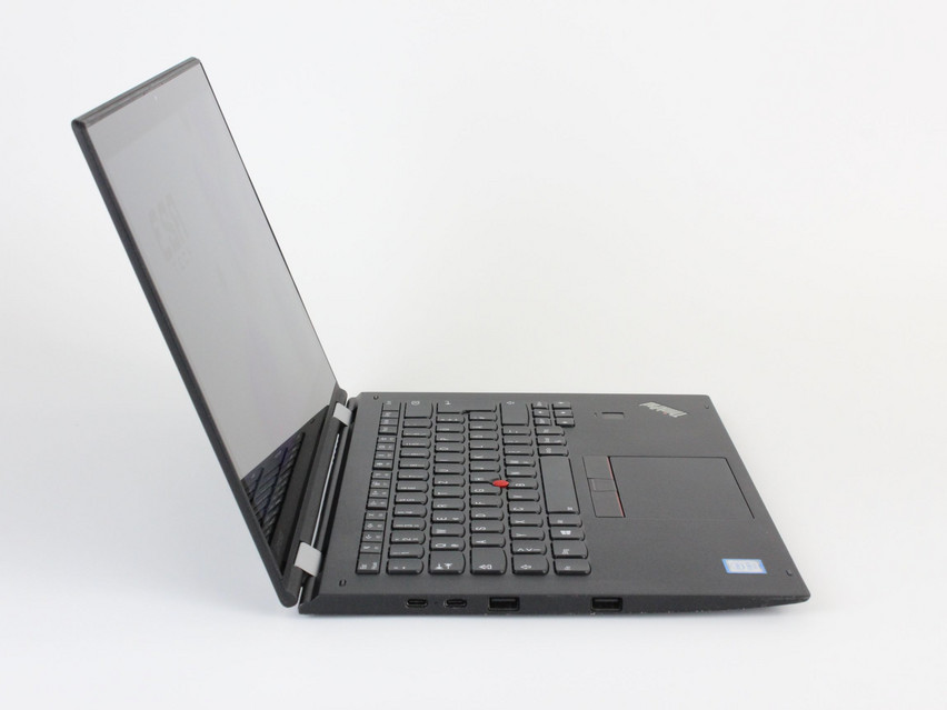 Refurbished Lenovo ThinkPad X1 Yoga G2, i5-7300U, 8 GB,LPDDR3, 14,0" ins., 1920x1080 px, SSD, 256 GB Produktcode: 13014643 ESA-Tech Bild 5 von 10" title="Lenovo ThinkPad X1 Yoga G2 - 199 €, Produktcode: 13014643 - Bild 5 von 10