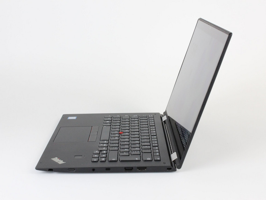 Refurbished Lenovo ThinkPad X1 Yoga G2, i5-7300U, 8 GB,LPDDR3, 14,0" ins., 1920x1080 px, SSD, 256 GB Produktcode: 13014643 ESA-Tech Bild 6 von 10" title="Lenovo ThinkPad X1 Yoga G2 - 199 €, Produktcode: 13014643 - Bild 6 von 10